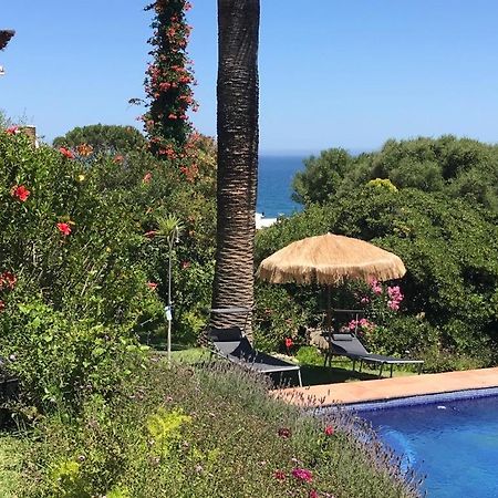 לינה וארוחת בוקר Casa Bahia De Casares מראה חיצוני תמונה